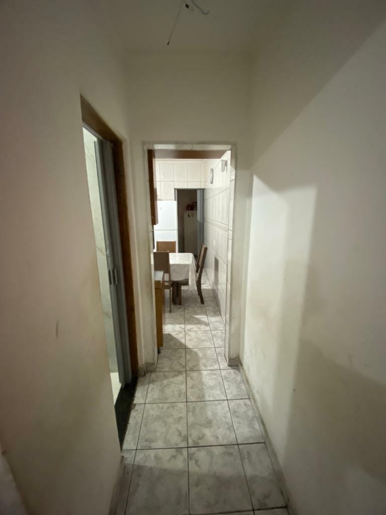 Sobrado à venda 3 Quartos, 1 Suite, 2 Vagas, 204M², Rudge Ramos, São Bernardo do Campo - SP