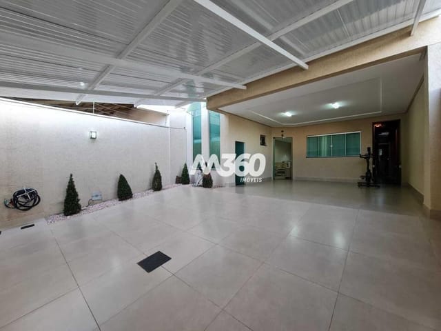 Foto do Sobrado - SOBRADO A VENDA, 3 SUITES 4 VAGAS, 220M², JARDIM ATLÂNTICO, GOIÂNIA - GO | Provenda Imobiliária