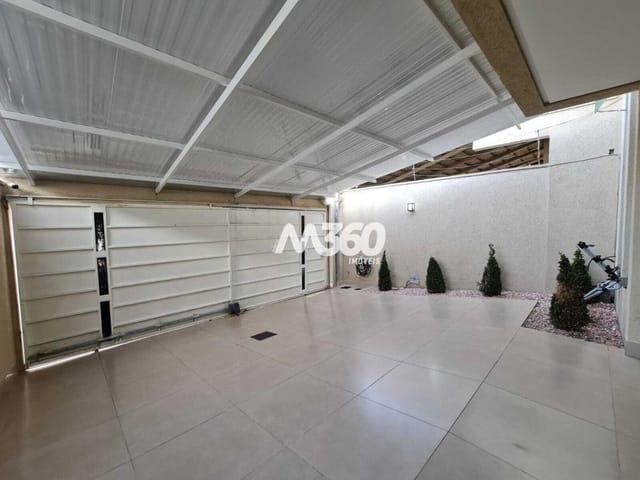 Foto do Sobrado - SOBRADO A VENDA, 3 SUITES 4 VAGAS, 220M², JARDIM ATLÂNTICO, GOIÂNIA - GO | Provenda Imobiliária