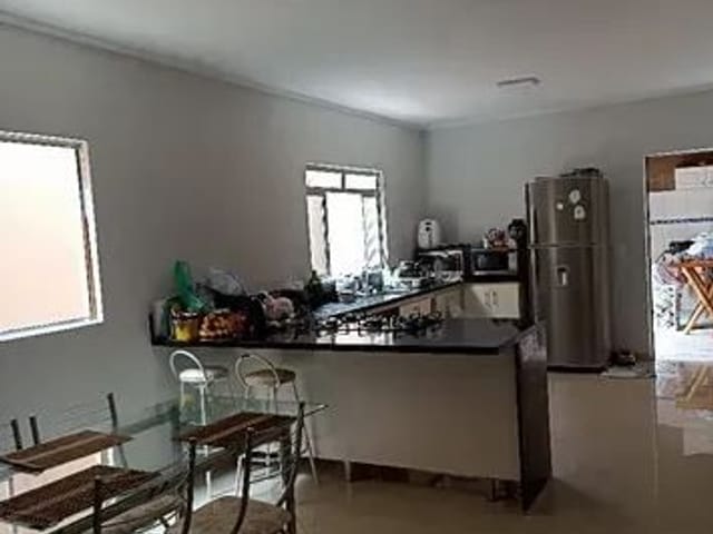 Foto do Sobrado - Sobrado com 3 dormitórios à venda, 192 m² por R$ 460.000,00 - Residencial Ana Maria - São José dos Campos/SP | INDEPENDENCE NEGOCIOS IMOBILIARIOS LTDA