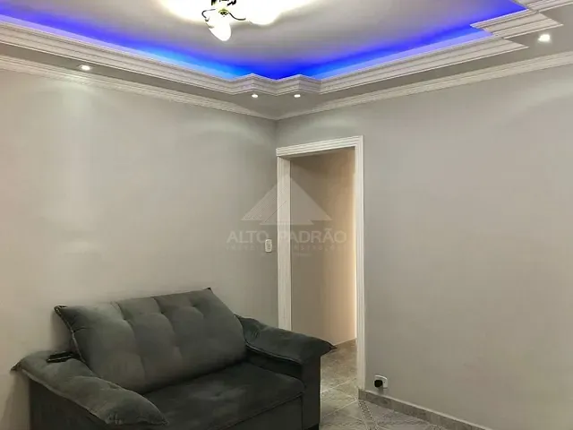 Sobrado com 150m² 3 quartos e 2 banheiros, à venda, no bairro Vila Nossa Senhora das Vitórias em Mauá