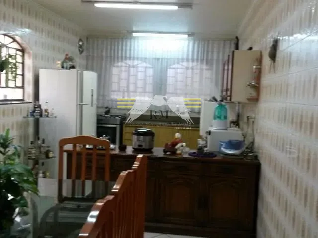 Sobrado 3 quartos e 1 banheiro, à venda ou para alugar, no bairro Jardim Vila Formosa em São Paulo