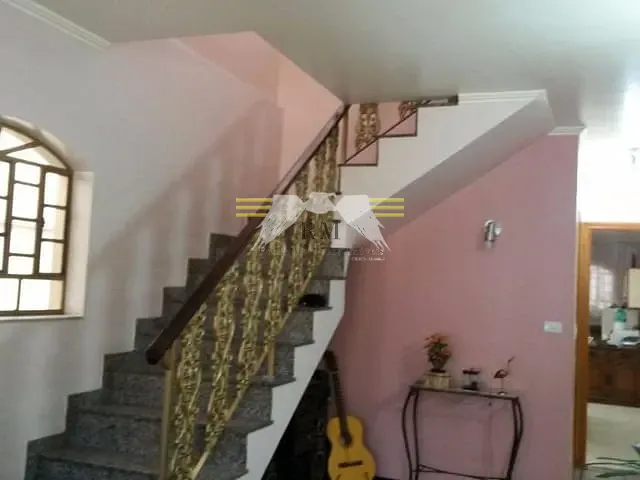 Sobrado 3 quartos e 1 banheiro, à venda ou para alugar, no bairro Jardim Vila Formosa em São Paulo