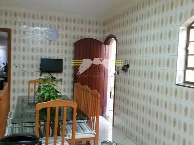 Sobrado 3 quartos e 1 banheiro, à venda ou para alugar, no bairro Jardim Vila Formosa em São Paulo