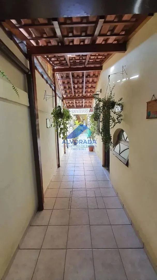 Sobrado, 2 quartos, 70 m² - Foto 8