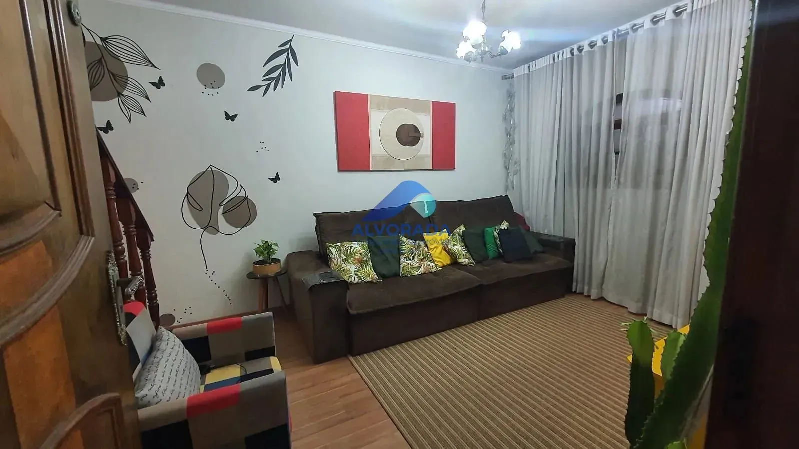 Sobrado, 2 quartos, 70 m² - Foto 11