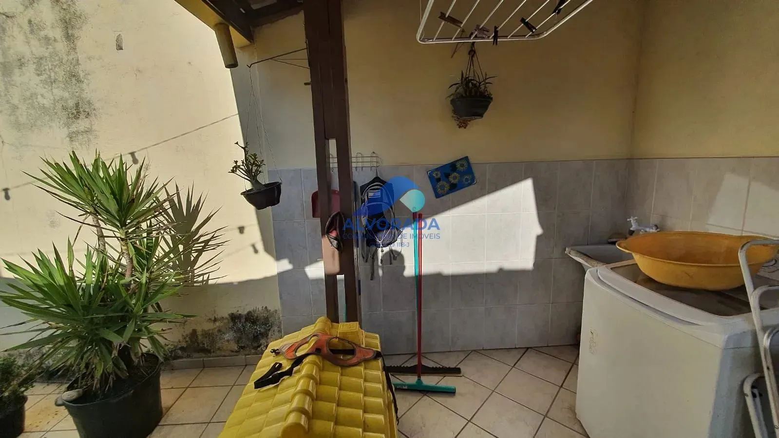 Sobrado, 2 quartos, 70 m² - Foto 4