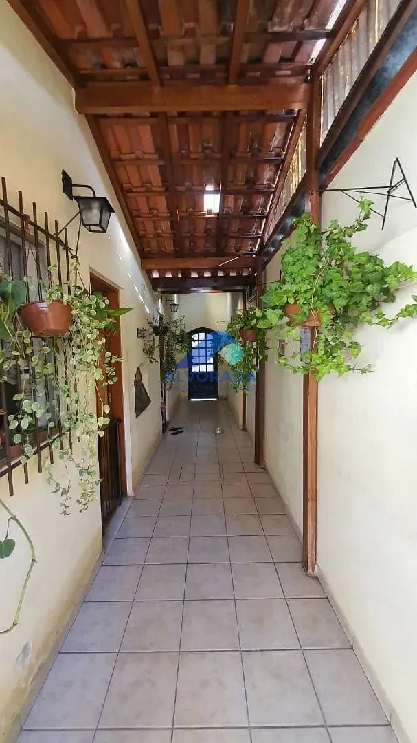 Sobrado, 2 quartos, 70 m² - Foto 9