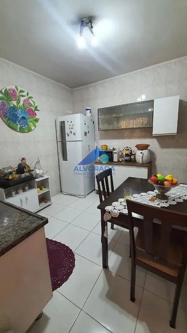 Sobrado, 2 quartos, 70 m² - Foto 7