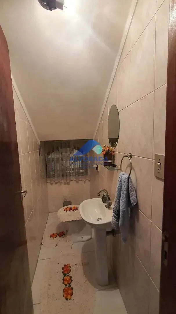 Sobrado, 2 quartos, 70 m² - Foto 18