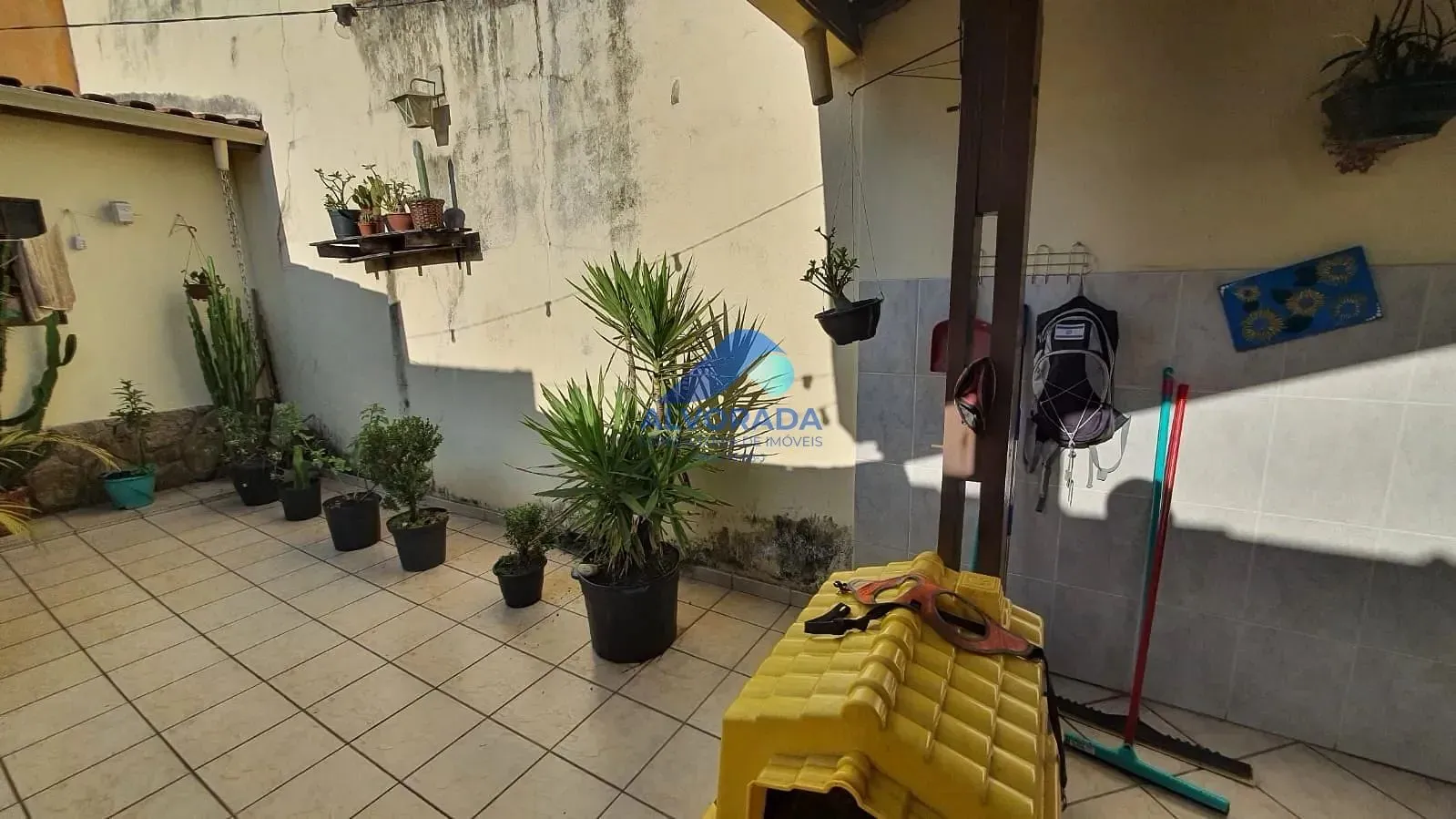 Sobrado, 2 quartos, 70 m² - Foto 5