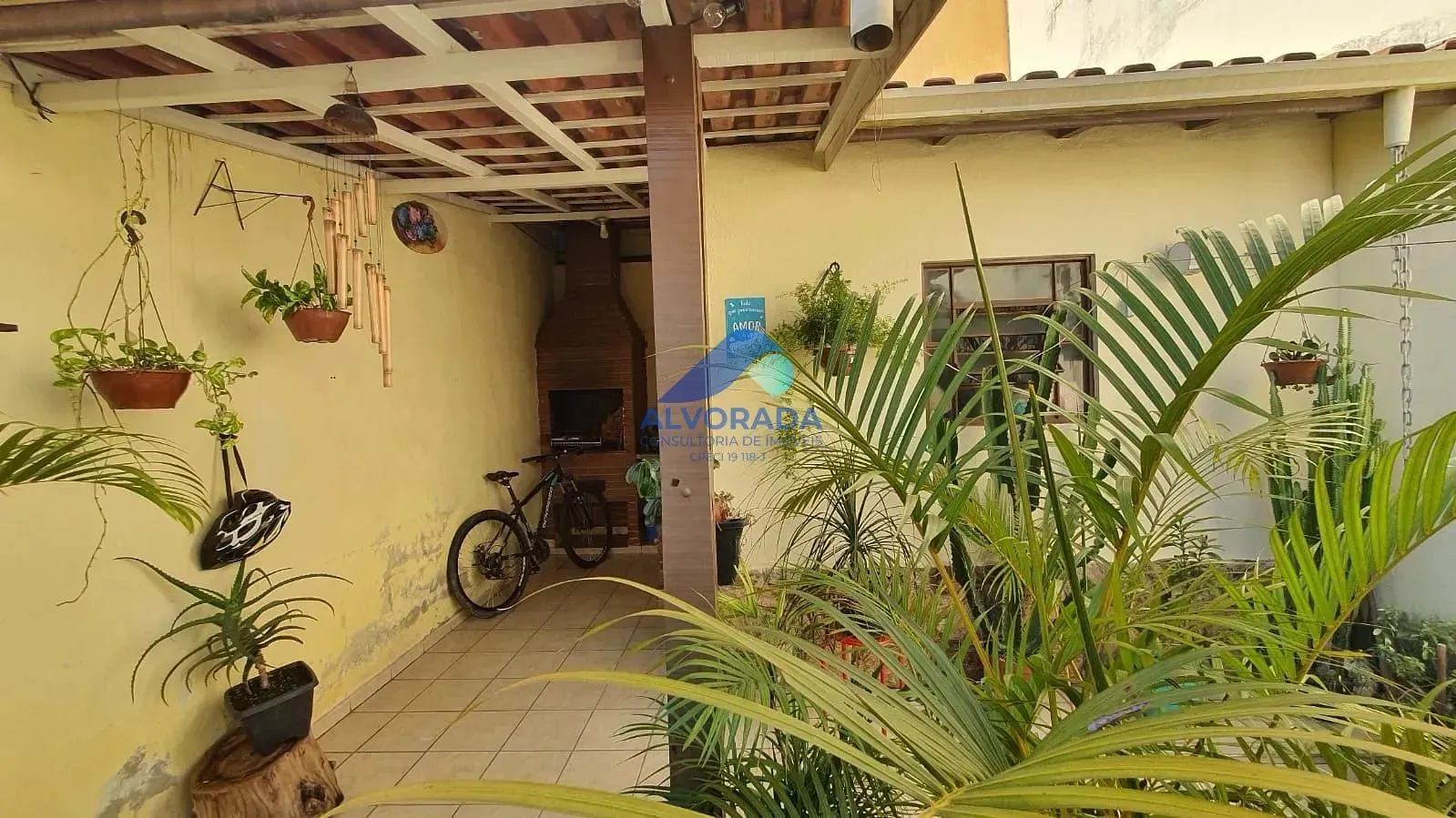 Sobrado, 2 quartos, 70 m² - Foto 1