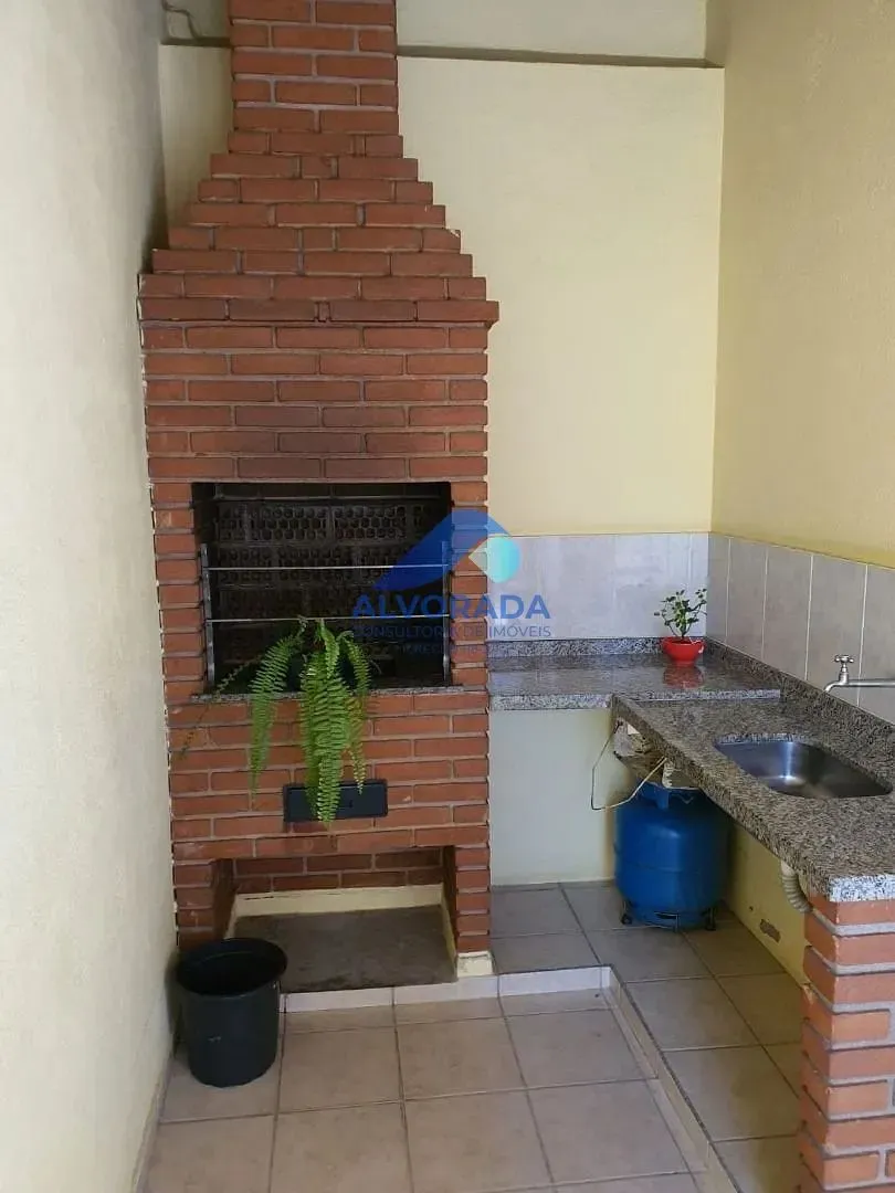 Sobrado, 2 quartos, 70 m² - Foto 14