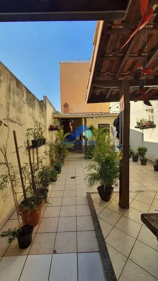 Sobrado, 2 quartos, 70 m² - Foto 10