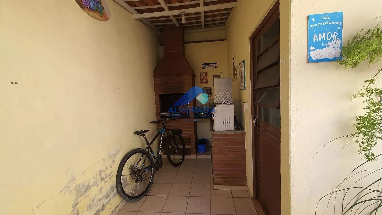 Sobrado, 2 quartos, 70 m² - Foto 3
