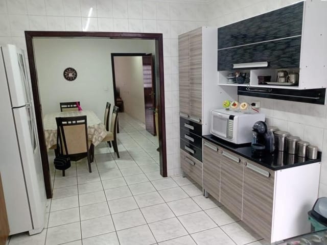 Foto do Sobrado - Sobrado com 3 dormitórios à venda, 130 m² por R$ 590.000,00 - Jardim Vila Formosa - São Paulo/SP | ZONA LESTE IMÓVEIS