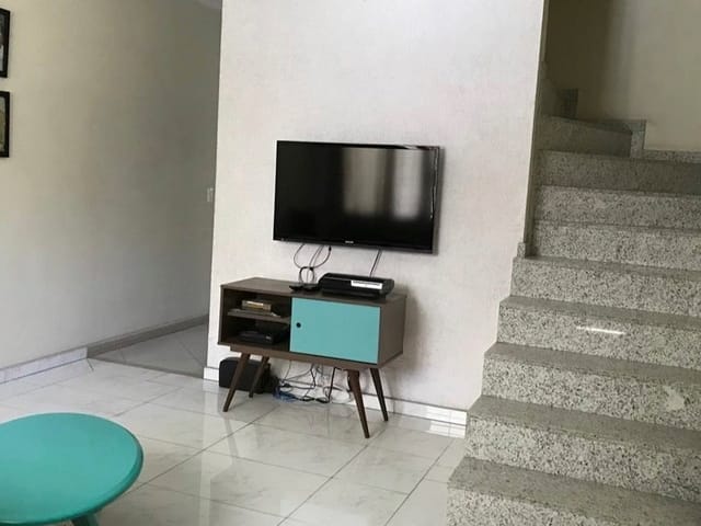 Sobrado com 122m² 6 quartos e 6 banheiros, à venda, no bairro Jardim da Glória em São Paulo