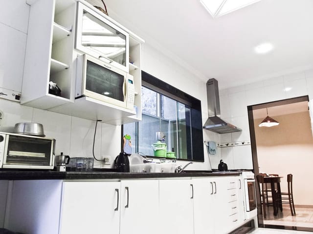 Sobrado com 122m² 6 quartos e 6 banheiros, à venda, no bairro Jardim da Glória em São Paulo