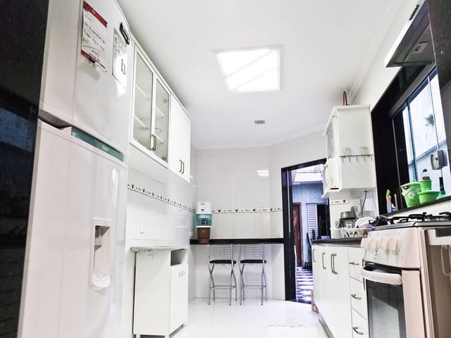 Sobrado com 122m² 6 quartos e 6 banheiros, à venda, no bairro Jardim da Glória em São Paulo