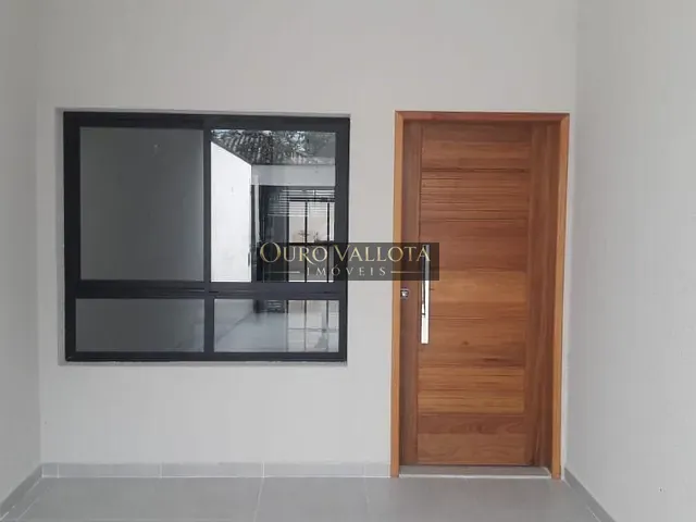 Sobrado com 120m² 3 quartos e 2 banheiros, à venda, no bairro Vila Alpina em São Paulo