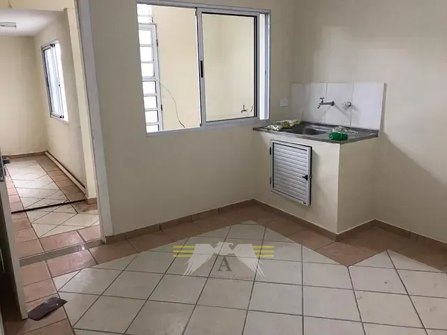 Sobrado 3 quartos e 1 banheiro, para alugar, no bairro Tatuapé em São Paulo