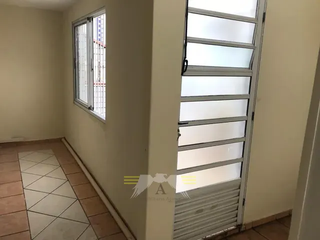 Sobrado 3 quartos e 1 banheiro, para alugar, no bairro Tatuapé em São Paulo
