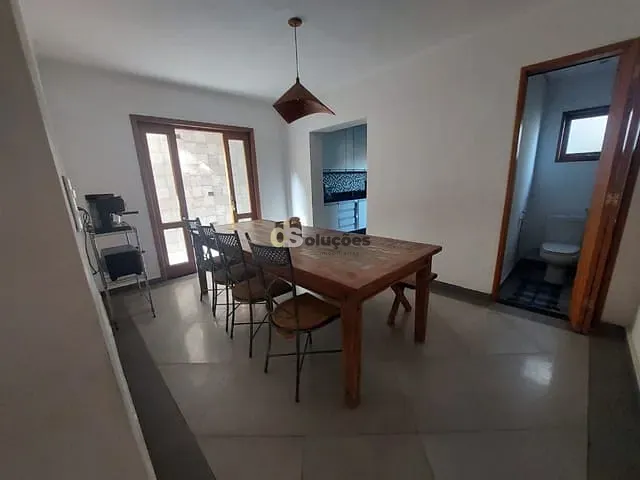 Sobrado 3 quartos e 2 banheiros, à venda, no bairro Tucuruvi em São Paulo