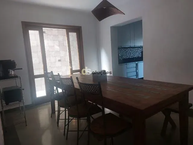 Sobrado 3 quartos e 2 banheiros, à venda, no bairro Tucuruvi em São Paulo