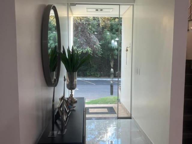 Foto do Sobrado - Jardins Mônaco - Sobrado à venda com 4 suítes - 370 m² de área construída | Provenda Imobiliária