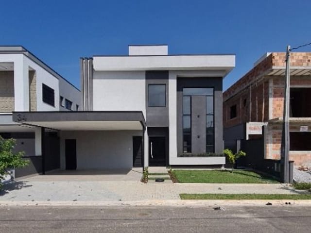 Foto do Sobrado - Sobrado à venda, 220 m² por R$ 1.700.000,00 - Reserva Ruda - São José dos Campos/SP | INDEPENDENCE NEGOCIOS IMOBILIARIOS LTDA