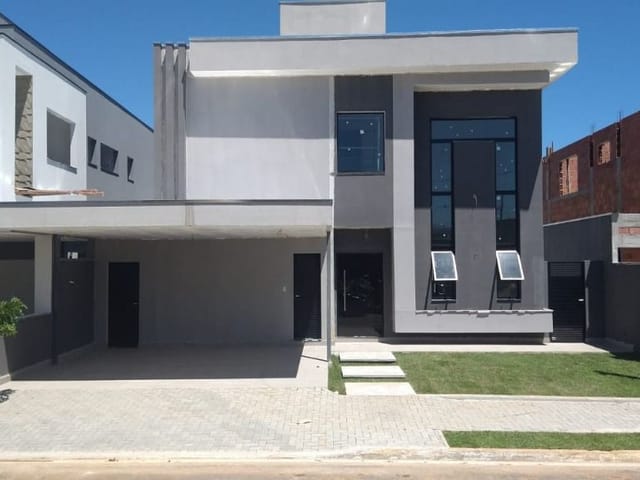 Foto do Sobrado - Sobrado à venda, 220 m² por R$ 1.700.000,00 - Reserva Ruda - São José dos Campos/SP | INDEPENDENCE NEGOCIOS IMOBILIARIOS LTDA