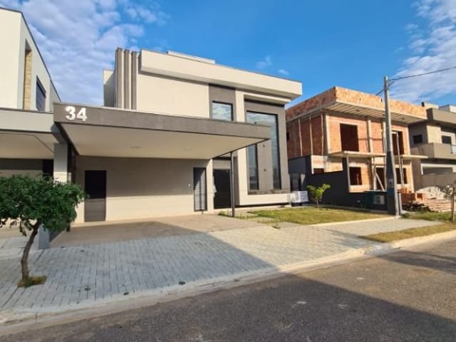 Foto do Sobrado - Sobrado à venda, 220 m² por R$ 1.700.000,00 - Reserva Ruda - São José dos Campos/SP | INDEPENDENCE NEGOCIOS IMOBILIARIOS LTDA