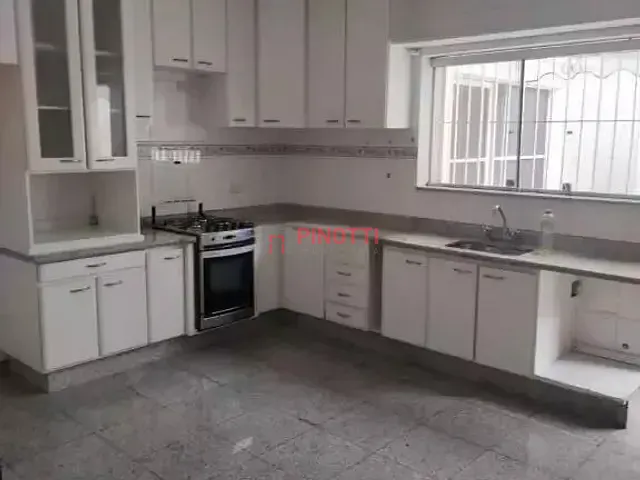 Sobrado 3 quartos e 5 banheiros, à venda, no bairro Rudge Ramos em São Bernardo do Campo