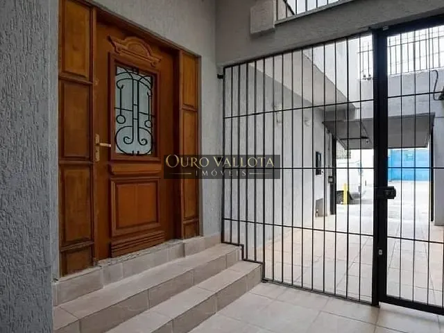 Sobrado com 130m² 3 quartos e 4 banheiros, à venda, no bairro Mooca em São Paulo