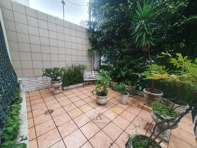Sobrado com 213m² 3 quartos e 3 banheiros, à venda, no bairro Tatuapé em São Paulo