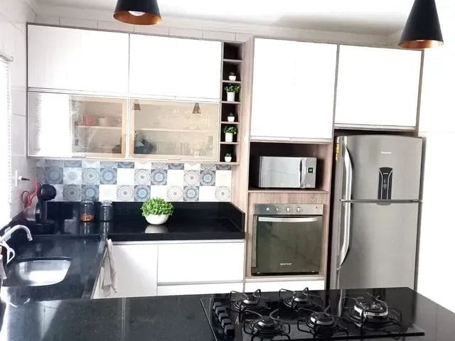 Foto do Sobrado - Sobrado à venda, 160 m² por R$ 730.000,00 - Bosque dos Eucaliptos - São José dos Campos/SP | INDEPENDENCE NEGOCIOS IMOBILIARIOS LTDA