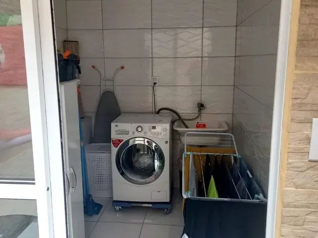 Foto do Sobrado - Sobrado à venda, 160 m² por R$ 730.000,00 - Bosque dos Eucaliptos - São José dos Campos/SP | INDEPENDENCE NEGOCIOS IMOBILIARIOS LTDA