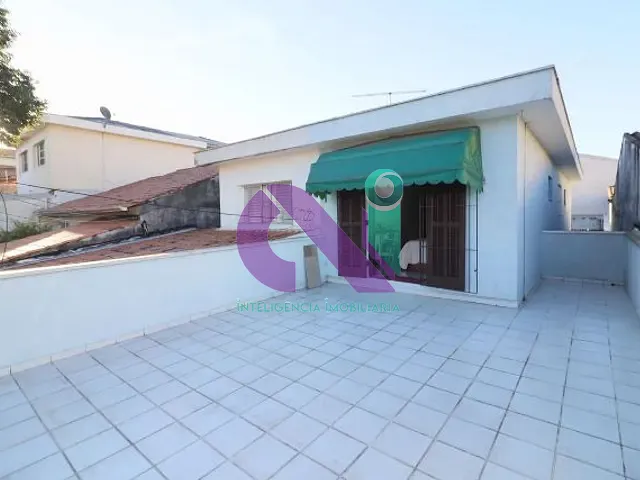 Sobrado 3 quartos e 2 banheiros, à venda, no bairro Bela Vista em Osasco