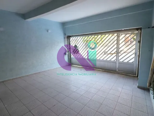 Sobrado 3 quartos e 2 banheiros, à venda, no bairro Bela Vista em Osasco