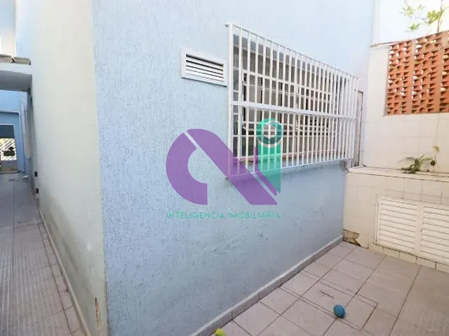 Sobrado 3 quartos e 2 banheiros, à venda, no bairro Bela Vista em Osasco