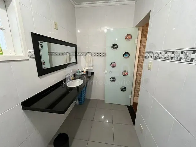Sobrado 4 quartos e 5 banheiros, à venda, no bairro Santana em São Paulo