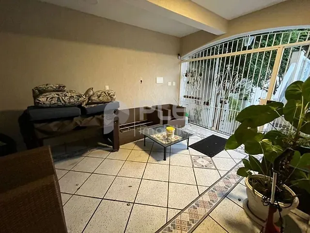 Sobrado 4 quartos e 5 banheiros, à venda, no bairro Santana em São Paulo