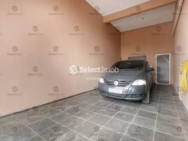Sobrado com 261m² 3 quartos e 4 banheiros, à venda, no bairro Jardim Olinda em Mauá