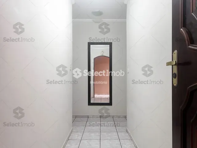 Sobrado com 261m² 3 quartos e 4 banheiros, à venda, no bairro Jardim Olinda em Mauá