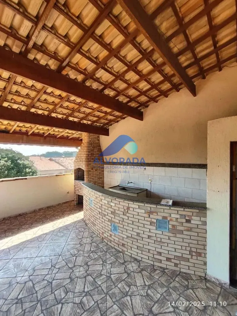 Sobrado, 3 quartos, 260 m² - Foto 20