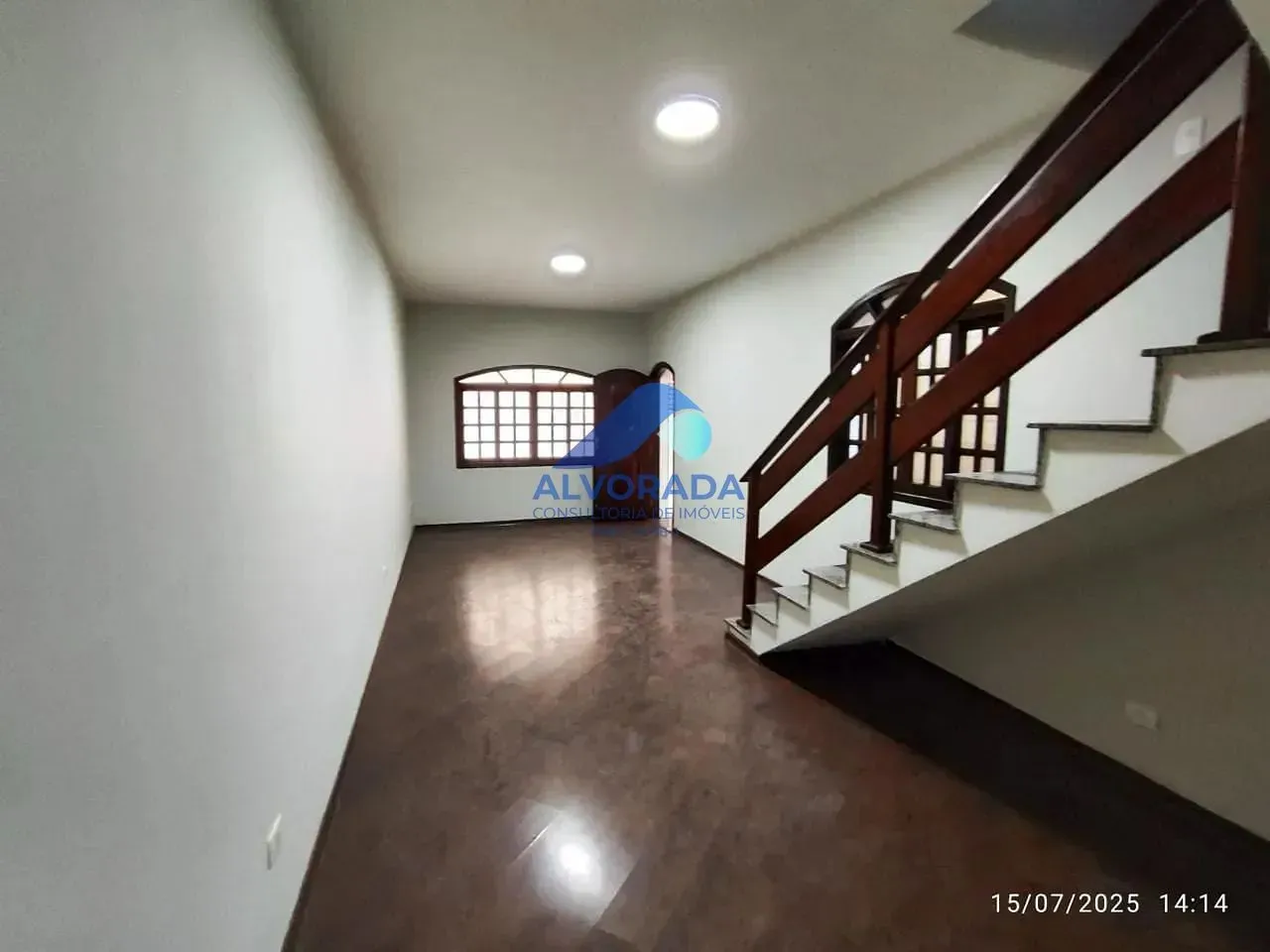 Sobrado, 3 quartos, 260 m² - Foto 4