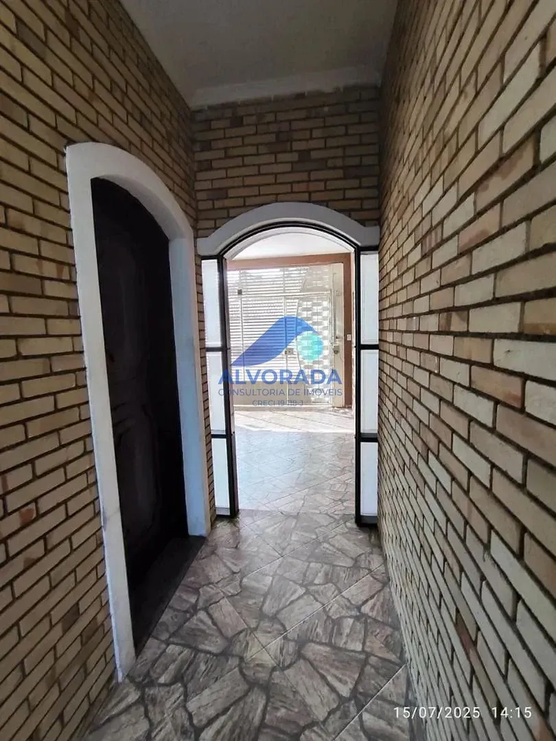 Sobrado, 3 quartos, 260 m² - Foto 19