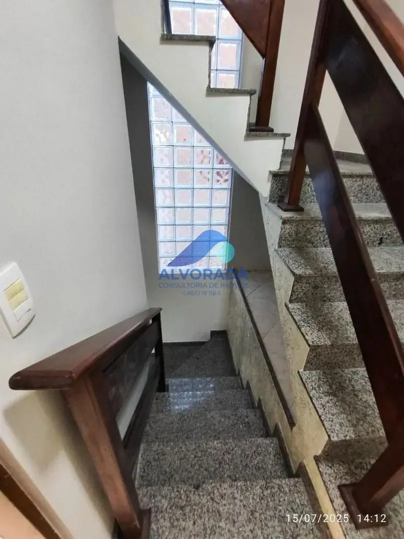 Sobrado, 3 quartos, 260 m² - Foto 16