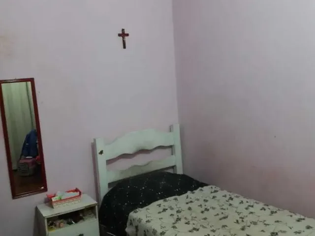 Sobrado com 160m² 3 quartos e 4 banheiros, à venda, no bairro Cambuci em São Paulo