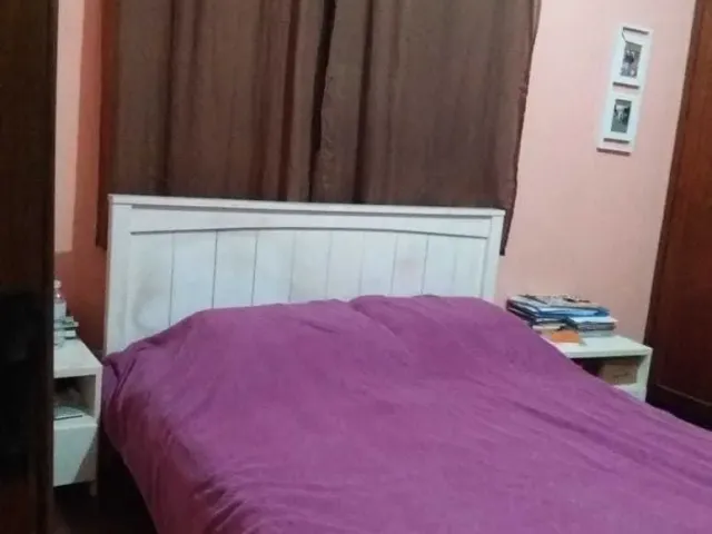 Sobrado com 160m² 3 quartos e 4 banheiros, à venda, no bairro Cambuci em São Paulo